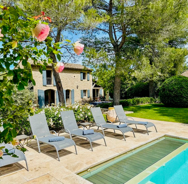 Eygalières, France