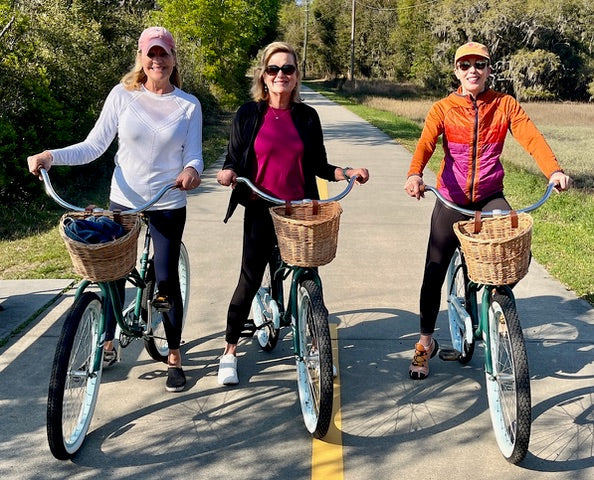 Join us in Beaufort, South Carolina, this spring! (PAST TOUR)