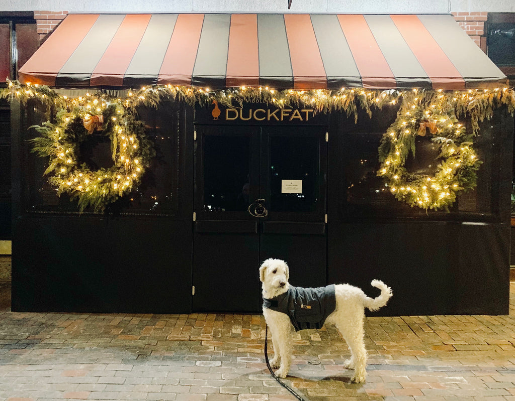 Beyond Lobstah and Whoopie PIes: Food Tour in Portland, Maine